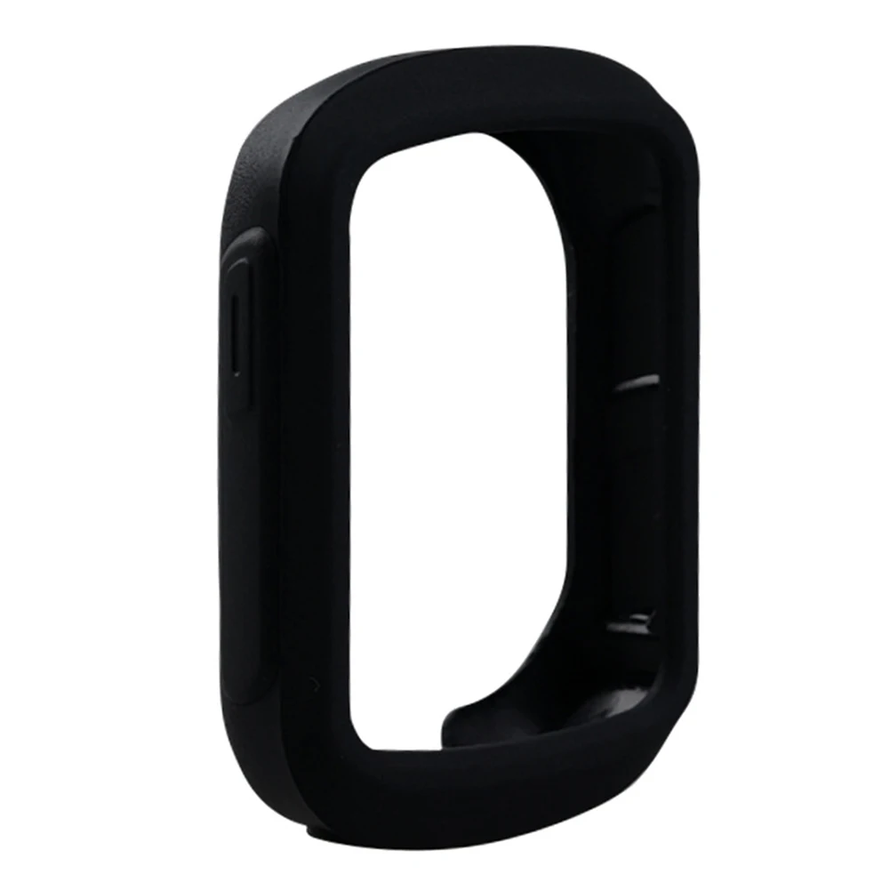 

Bicycle Stopwatch Protector Case Silicone Protective Cover For Garmin Edge 130 Road Cycling Mountain Bike Accessories Parts