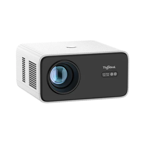 ThundeaL Mini TD85W Проектор  Android 12