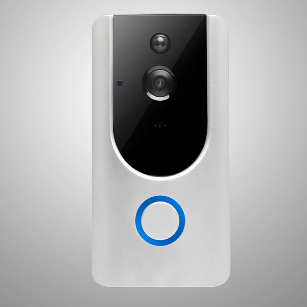 

2.4G Wireless Video Camera Doorbell PIR Motion Detection Motion Detection for IOS