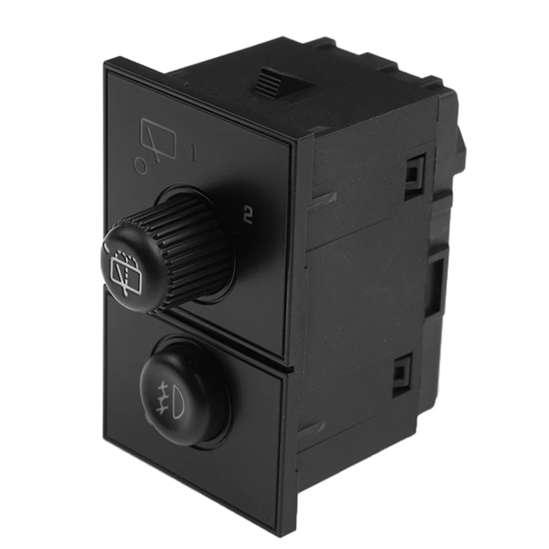 Переключатель управления задним стеклоочистителем для автомобильных