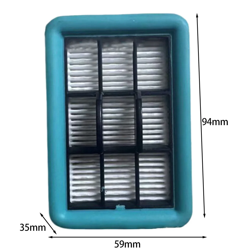 Пластиковый роликовый щетковый фильтр для Bissell Crosswave HF2/3845N/3831 сменный аксессуары