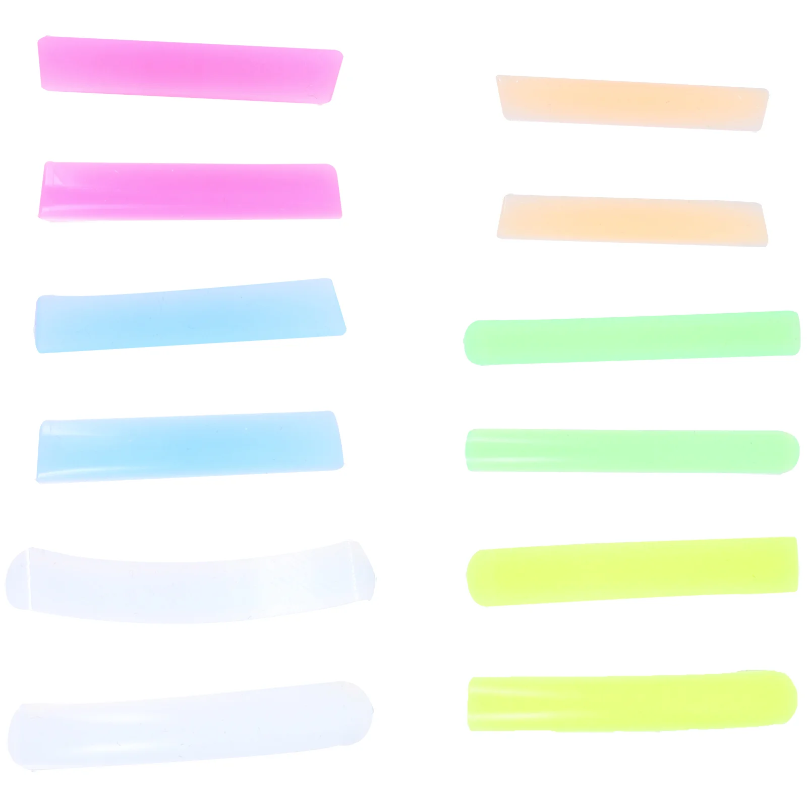 

Eyelash Perming Pads Lash Tool Silicone Pad Perm Curler Lift Lashes Set Lifting Makeup Utensil Gasket Rod