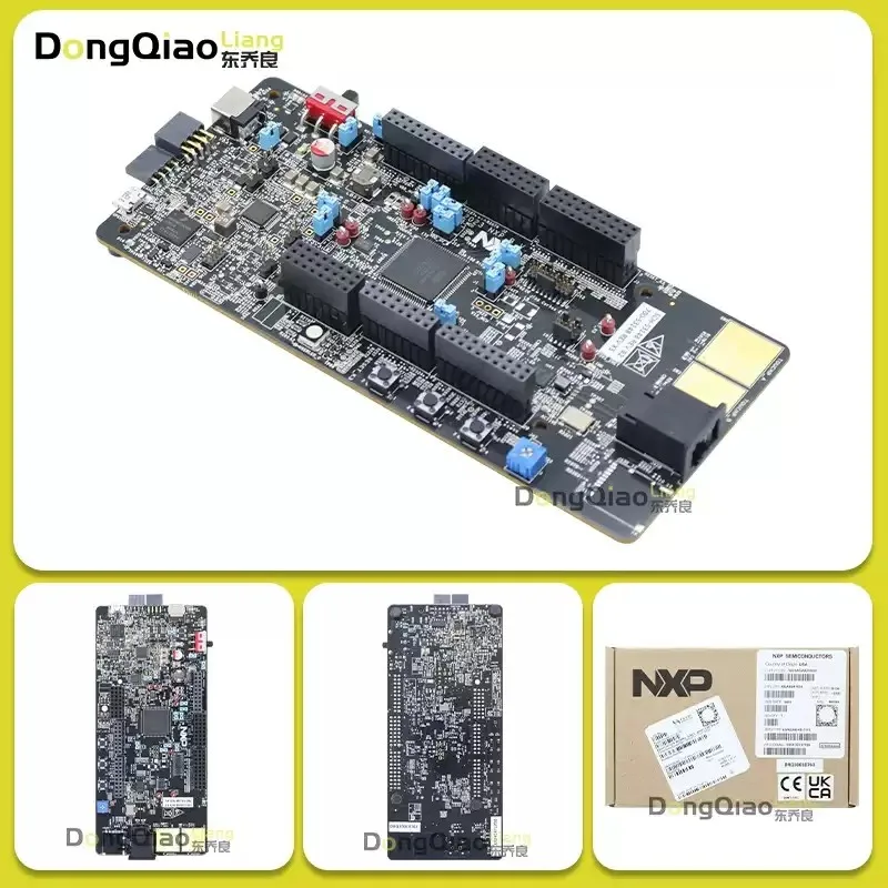 S32K3X4EVB-T172 S32K344 Микроконтроллер MCU NXP Arm Автомобильная оценочная плата