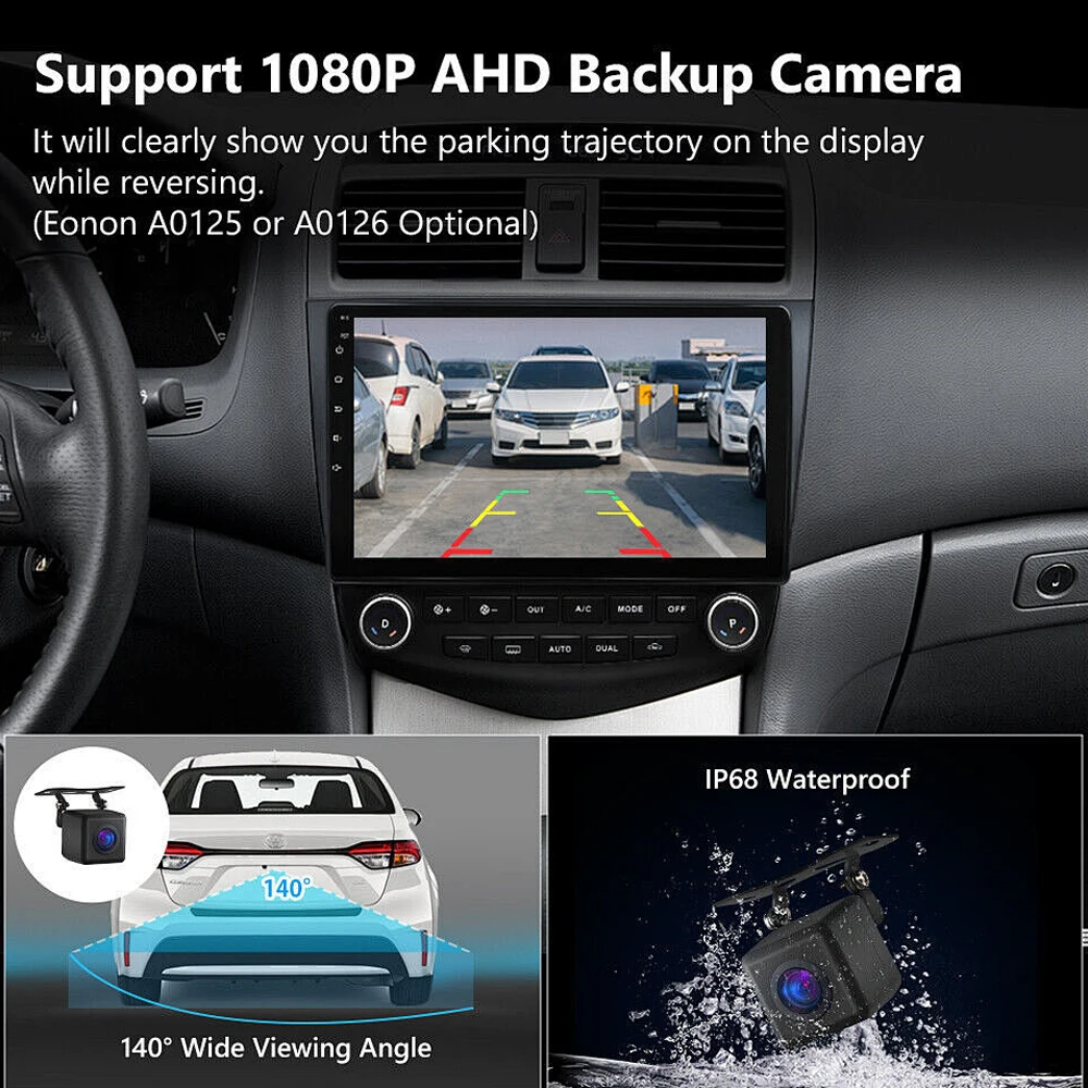 Фото 10-дюймовая система Android 15 для Maxus LDV T70 T60 MG Extender 2019-2022 Автомобильный радиоприемник Беспроводной Carplay Auto Media GPS Голосовое управление DSP №4