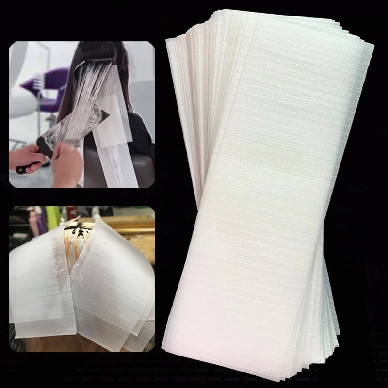 Ing Highlighting Strips For Salon Barber Hair Stylists