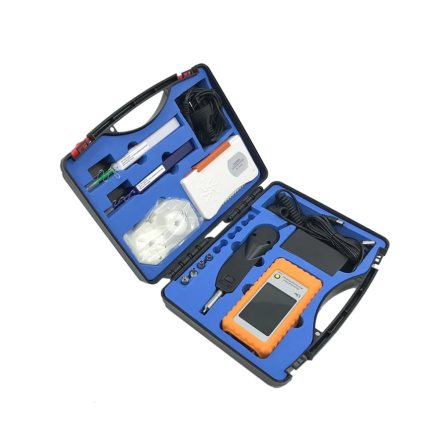 

STS823A Fiber Optic Video Microscope tool kits