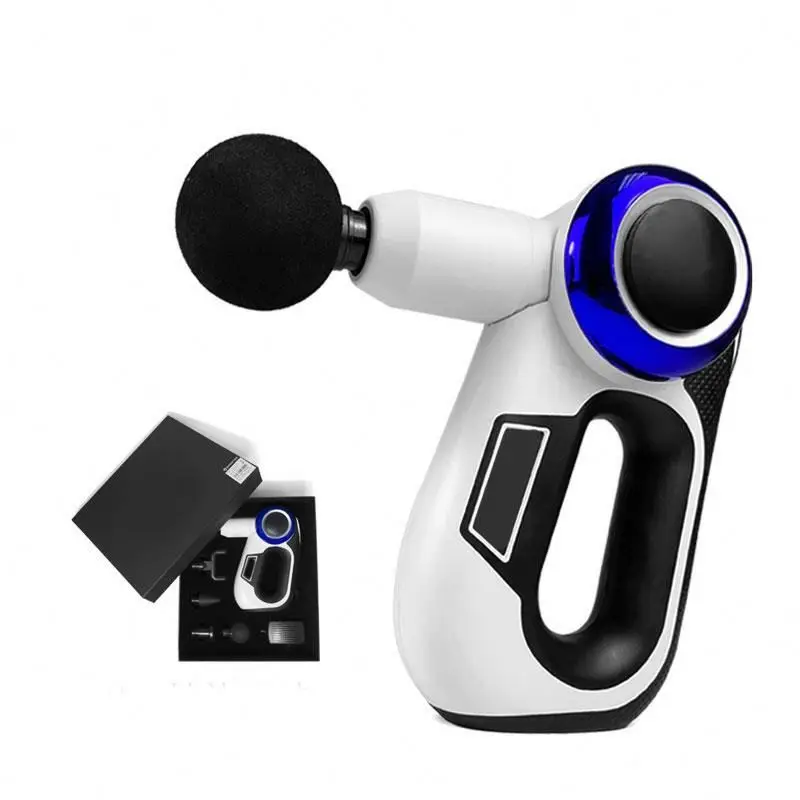 

New Gun Massager Oem Machine Muscle Massage Device