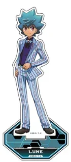 Фигурки Yu-Gi-Oh! MOLLYGAN