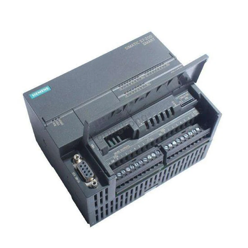 

SIMENS PLC S7-200 SMART Standard CPU ST20 6ES7288-1ST20-0AA0, новый оригинальный, гарантия один год