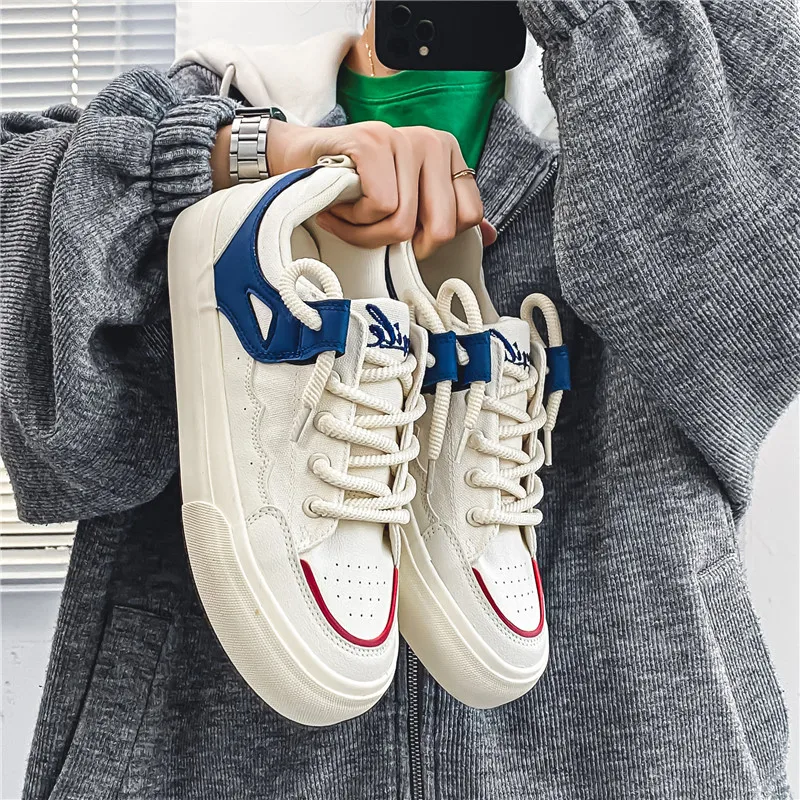 Кроссовки мужские дышащие повседневная обувь для бега спортивная атлетики