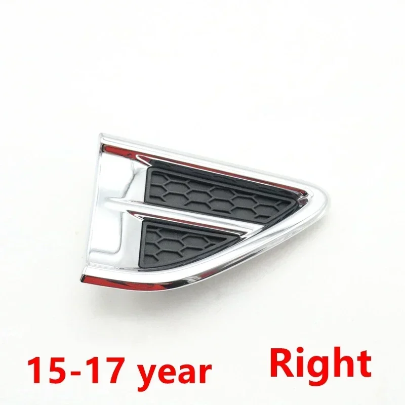 

Накладка на переднее крыло автомобиля для Dongfeng DFM Fengshen AX7