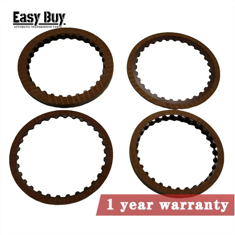 W4A42 F4A41 F4A42 Костюм для капитального ремонта трансмиссии Mitsubishi Hyundai Kia