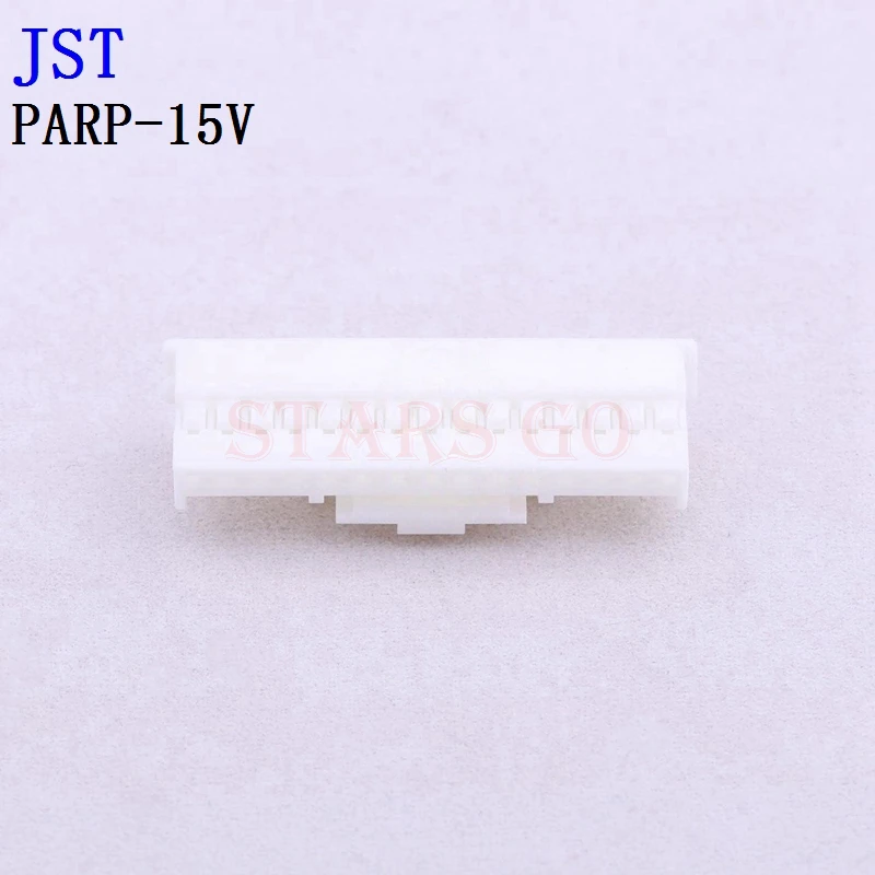

10PCS/100PCS PARP-15V PARP-09V PARP-08V PARP-07V JST Connector