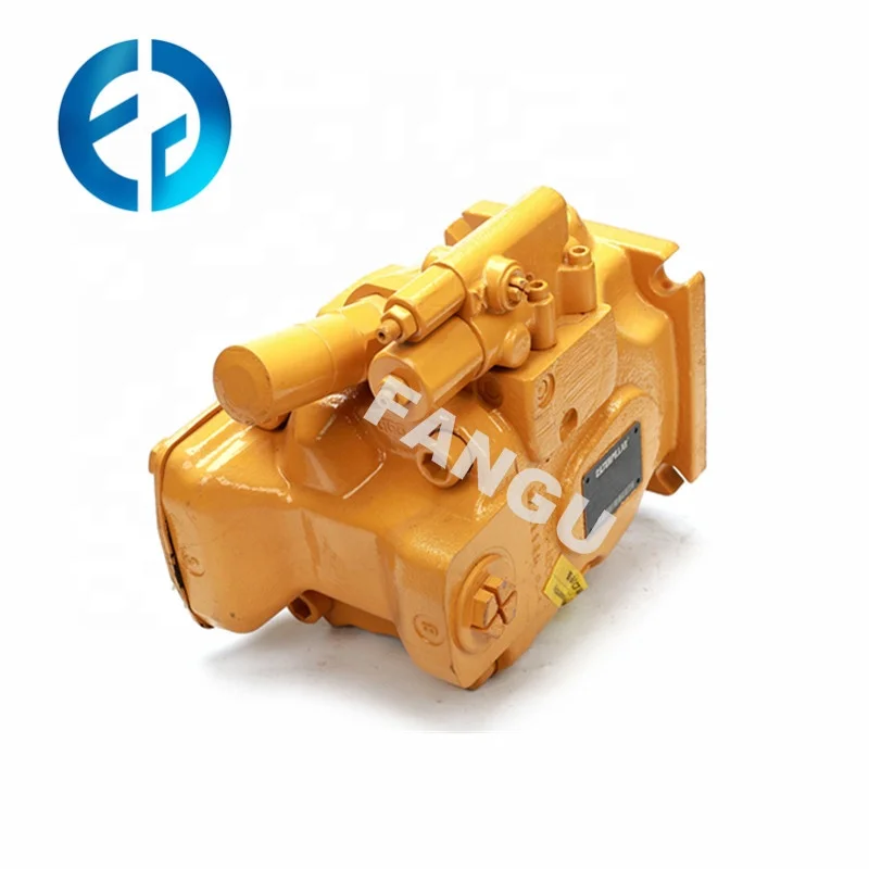 Главный гидравлический насос FANGU 455-7947-00 для E305 E305.5 E306 E307E E308 CAT305 CAT306E CAT307E CAT308