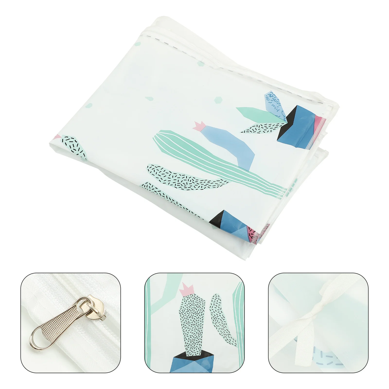 

Cover Machine Washing Washer Load Dryer Front Protectorlaundry Cloth Proof Pevadust Waterproof Door Safety Protecor Automatic