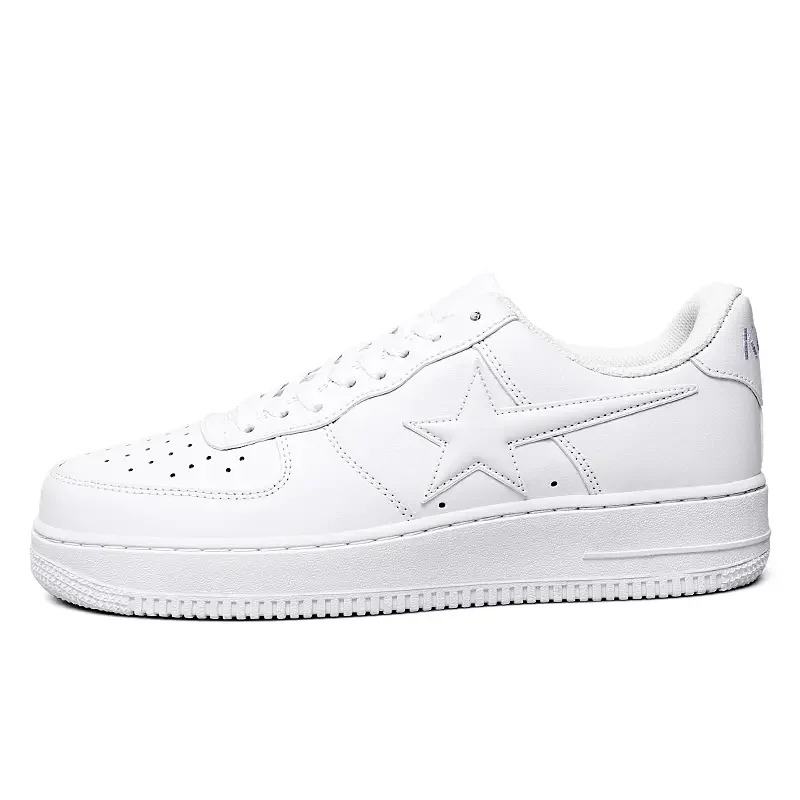 Men Women sport shoes Trail Running Shoes Breathable Autumn Genuine Leather Tennies Shoes comfortable Travel shoes