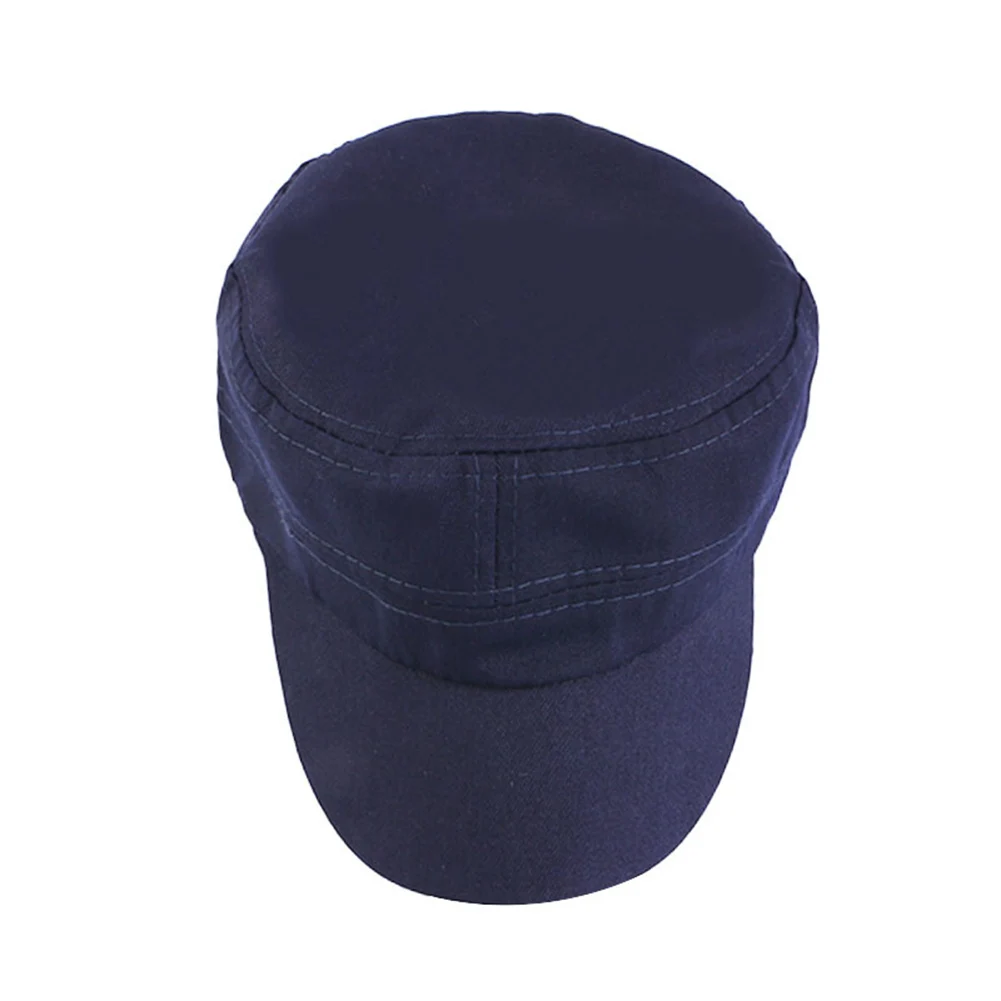 

Mens Breathable Adjustable Sun Protection Hunting Fishing Camping Baseball Cap Camouflage Baseball Hat Outdoor Camping Equipment