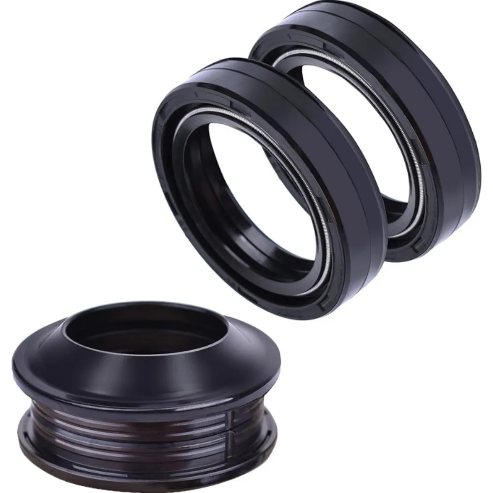 

41x54x11 41 Oil Seal For Kawasaki KDX125 ZXR400 NINJA 650 KRT EDITION ER6F VN800A Vulcan 800 ZR1000 Z1000 VN1500 ZR1000 VN 900