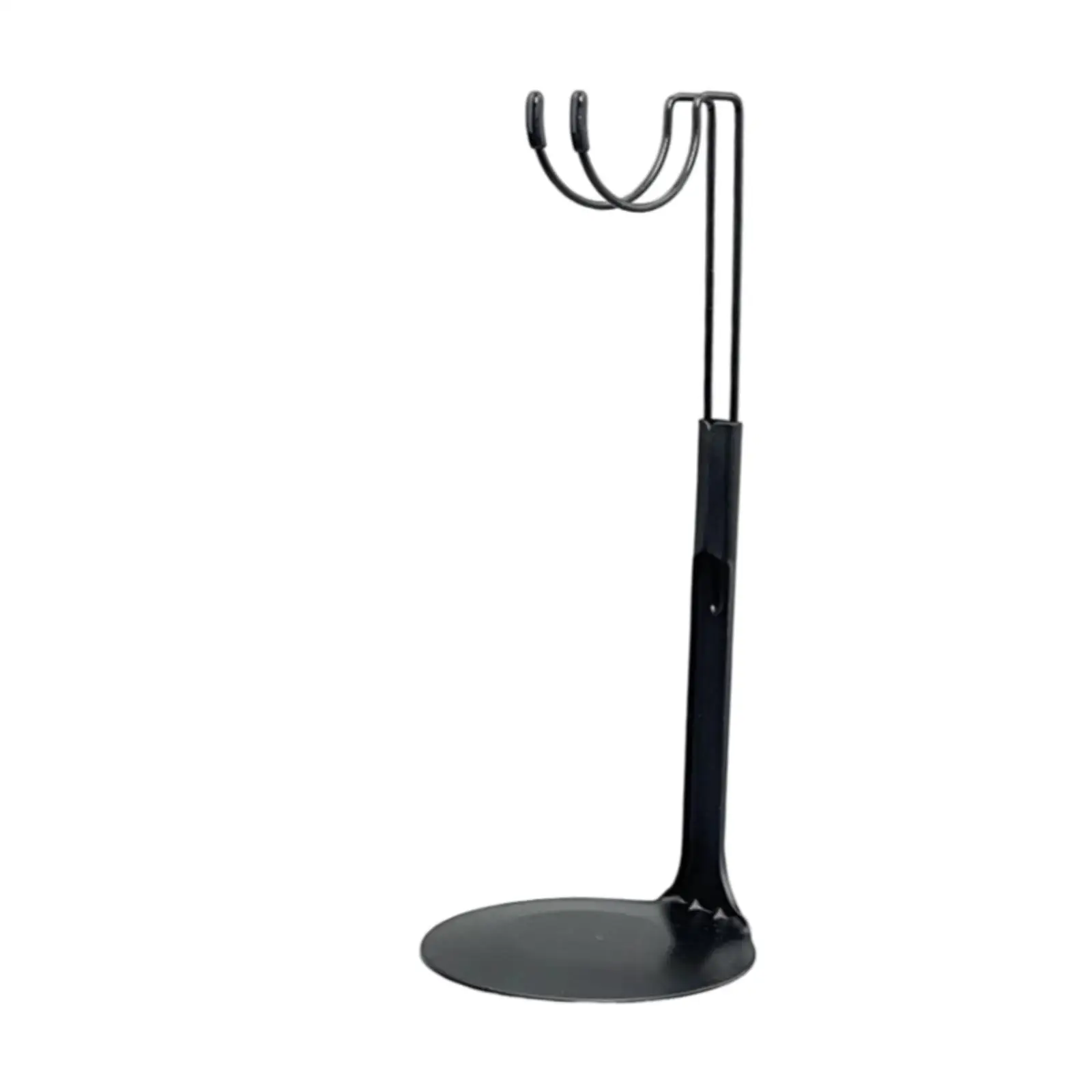 Doll Stands Display Holder Detachable Home Decoration Doll Holder Fashion Doll Model support 12in DID BBI HT Soldiers