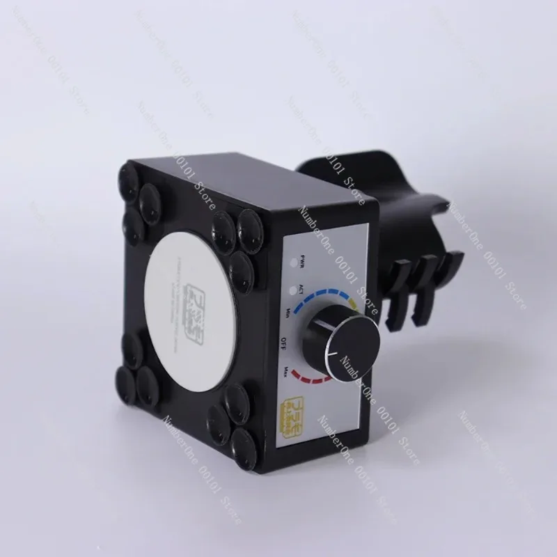 Миксер переменного тока 100-240 В электрическая мешалка для краски регулируемая