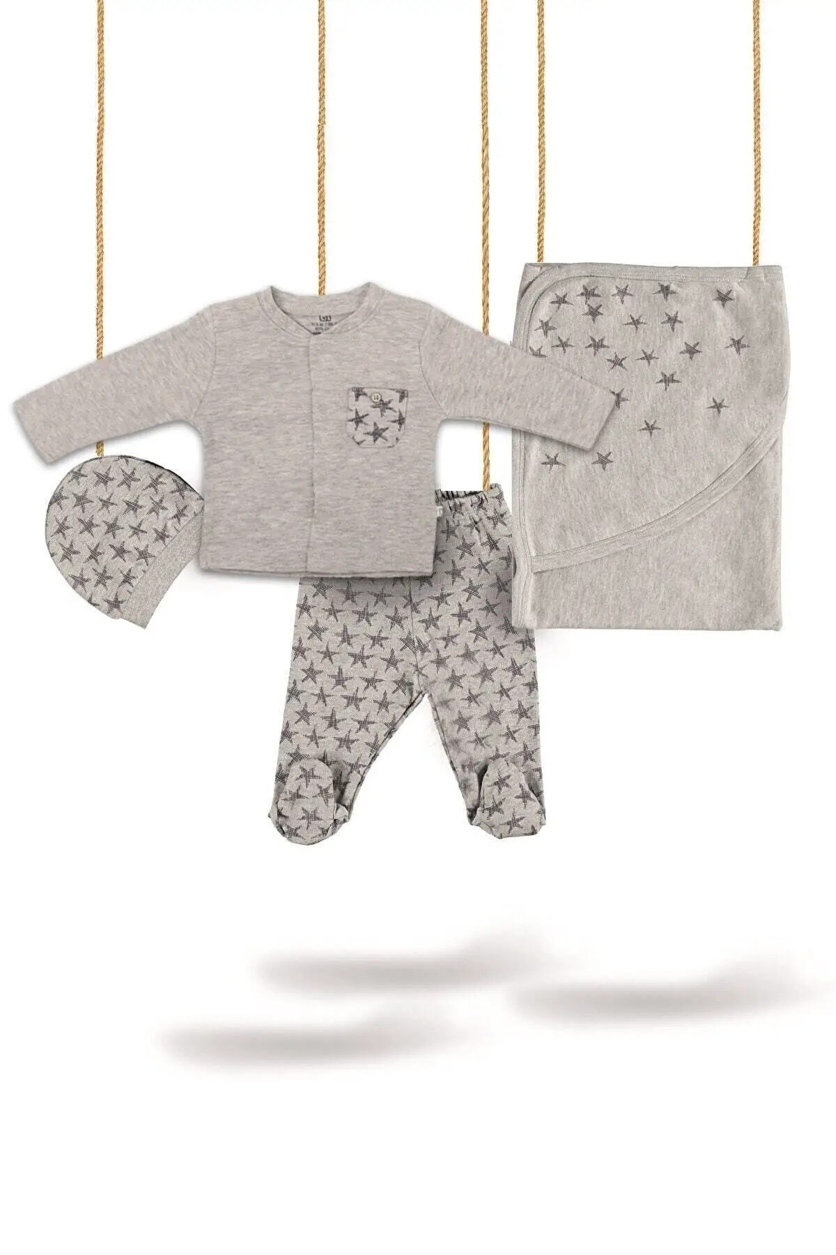 

New Dream blanket tulle Set hospital outlets baby clothing