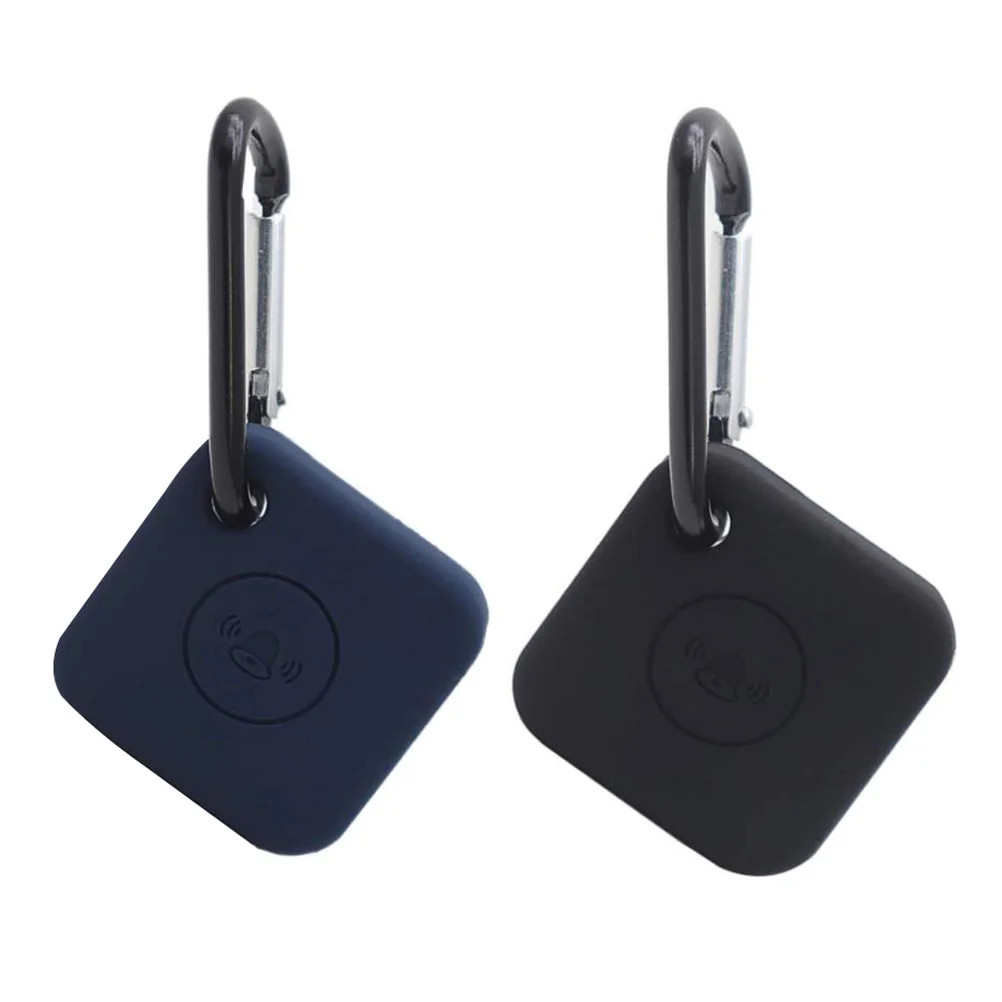 

2 Pcs Protection Cap Case Silicone Protectors Silica Gel Wireless Cover