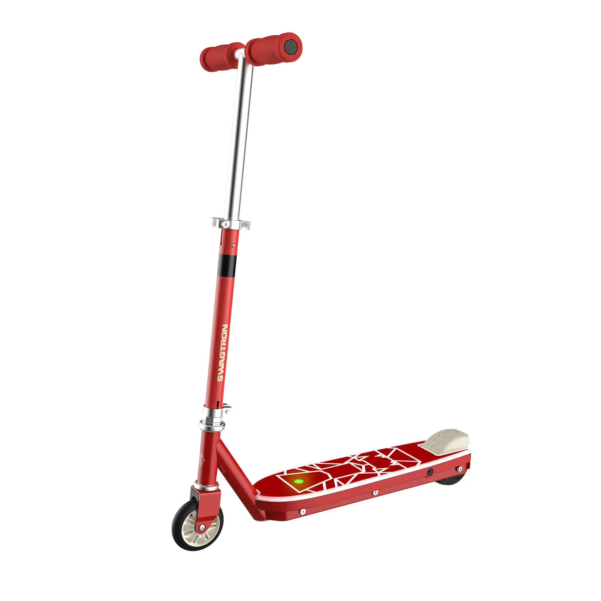 

SK1 Kick Start Scooter Kids Steel Frame Scooter ASTM F2641