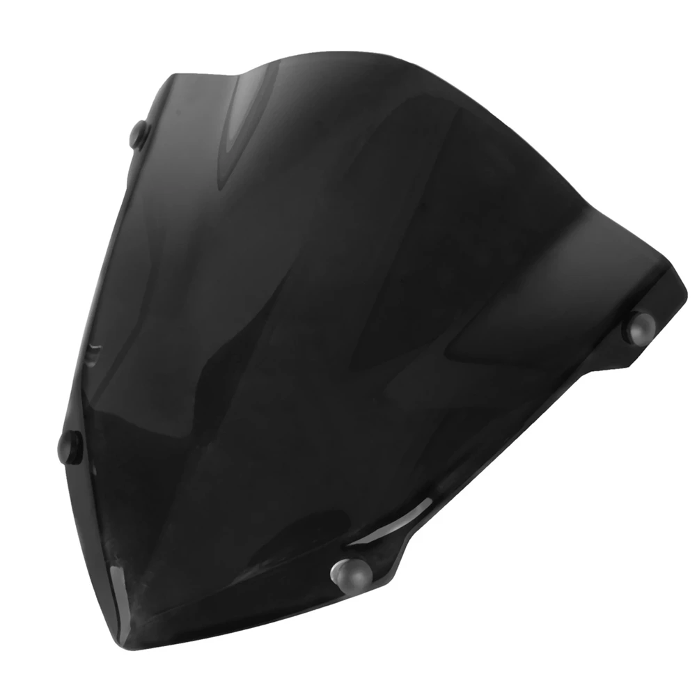 

Motorcycle Windshield Windscreen Deflector Fits For-YAMAHA MT-03 MT03 2020 2021 MT25 MT 25 MT-25 2020
