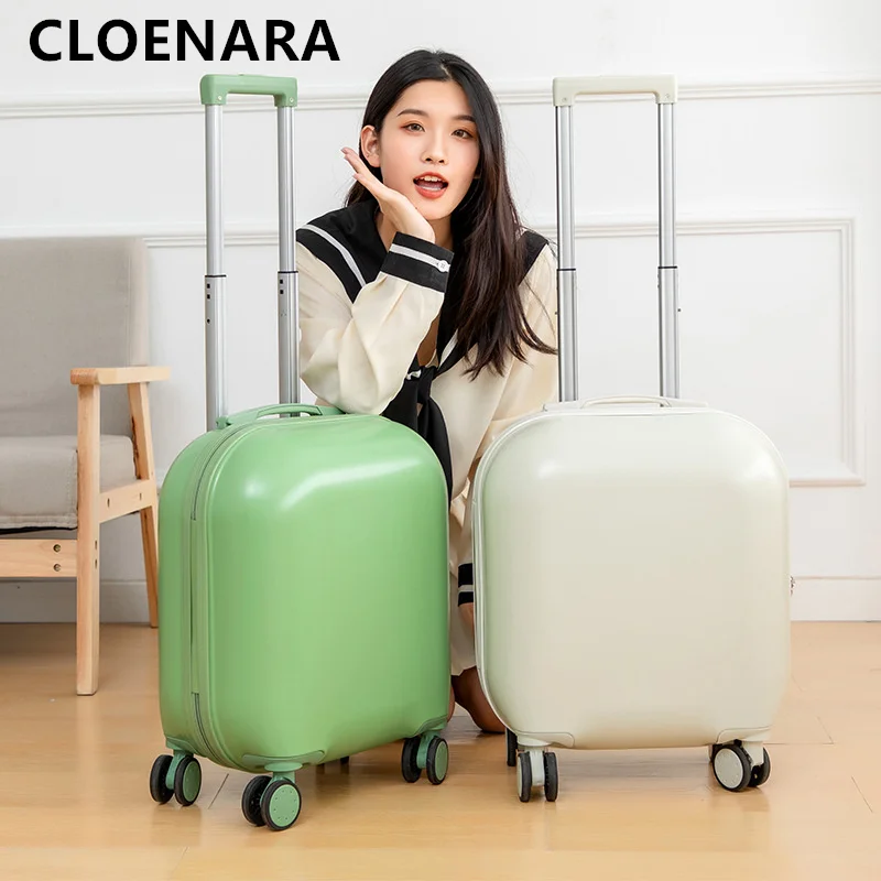 COLENARA 18