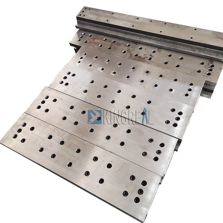 

Punching Press Brake Press Perforation Bend Forming Steel Die Molds