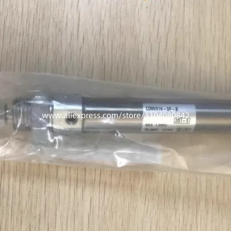 Новый воздушный цилиндр SMC CD85N16-50-B CD85WE8-50-B