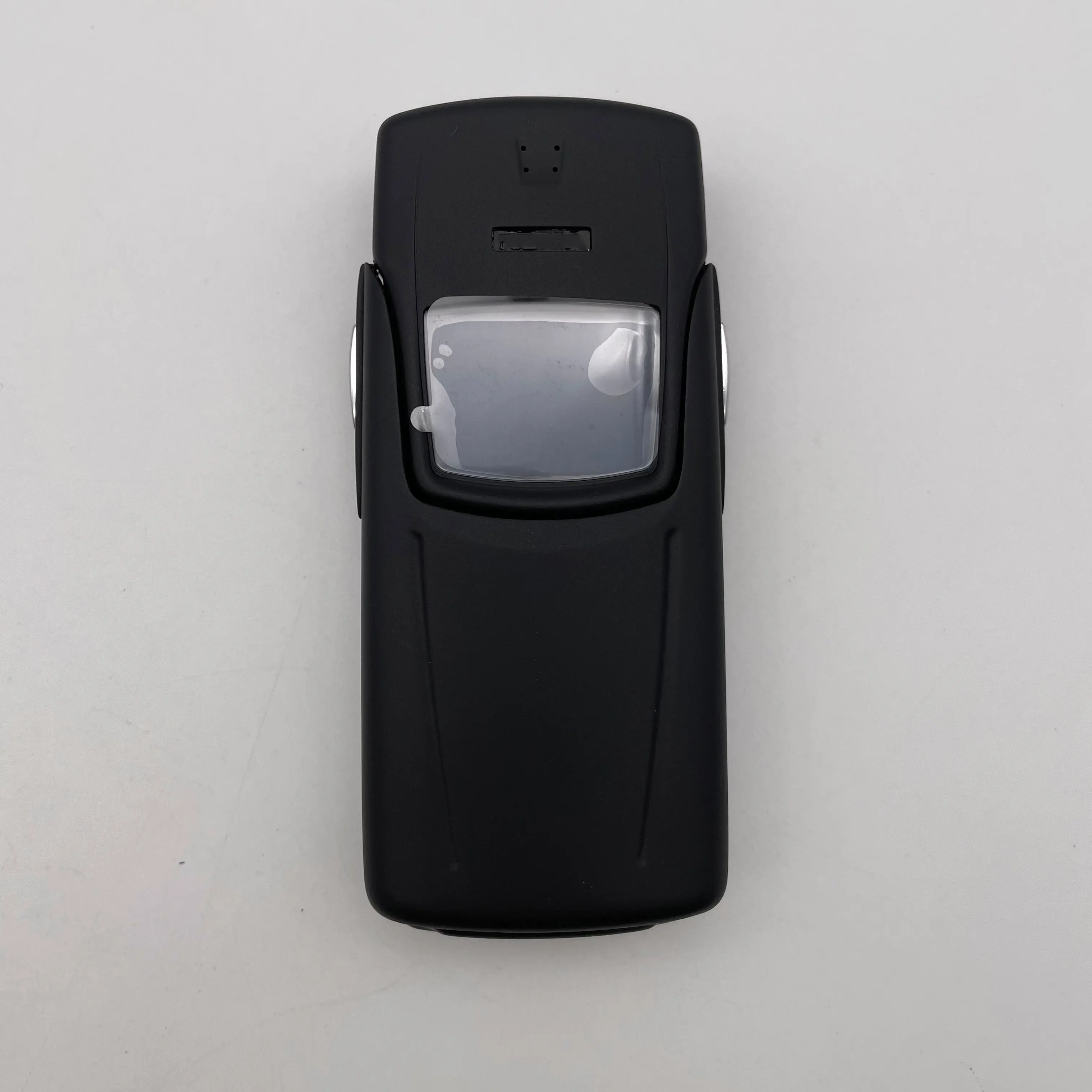 Фото Оригинальный восстановленный мобильный телефон 8910i 2G с одной SIM-картой, разблокированный GSM 900/1800, с русской, арабской, ивритской клавиатурой, произведено в Финляндии №3