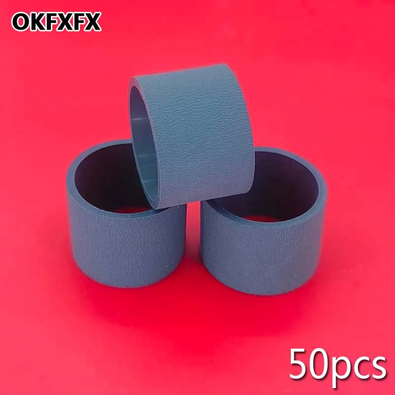 

50pcs for Samsung CLX 2160 SCX 4521 ML 1640 2240 1610 2010 2015 2160 1620 Pickup Roller JC73-00302A JC73-00211A 130N01416 CLP300