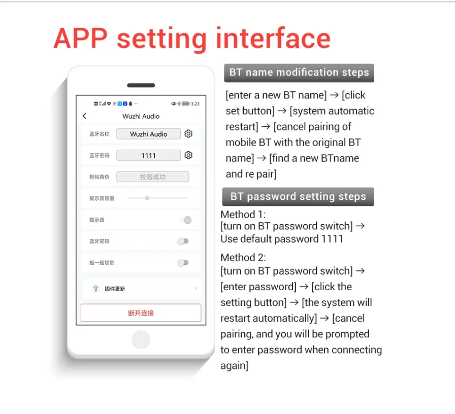 SOTAMIA 300Wx2 TPA3255 Bluetooth усилитель аудио двухканальный Hi-Fi стерео цифровой мощности