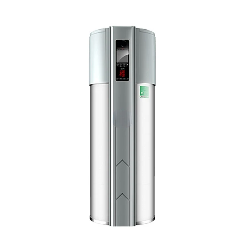 

New energy air source electric heat pump water heaters for domestic hot water