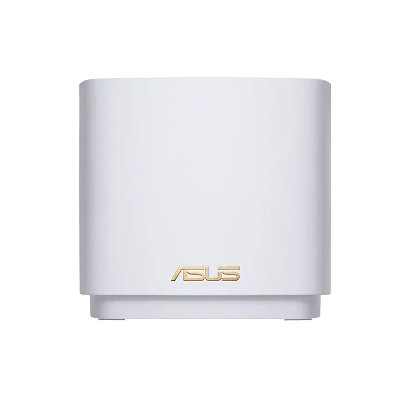 ASUS ZenWiFi XD4PRO AX3000 AiMesh 2.0 True 8K 2 4 и 5 ГГц 2x2 MIMO система Wi-Fi 6 для всего дома покрытие до 4800
