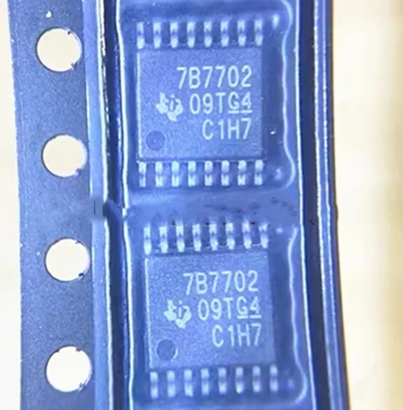 

2 шт. ~ 5 шт./партия 7B7702 TPS7B7702QPWPRQ1 HTSSOP16 новый оригинальный