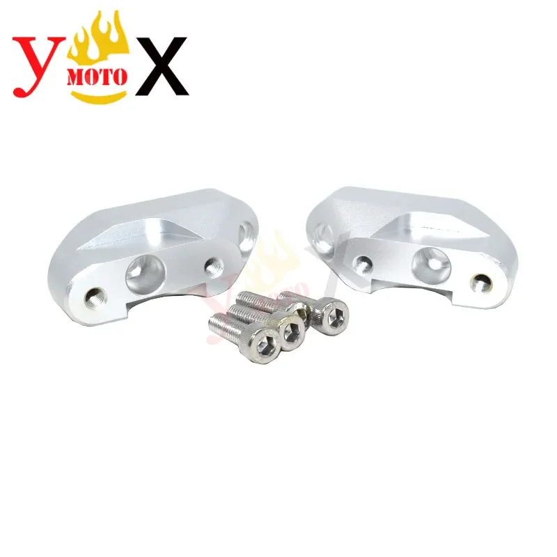 Фото R1200 R1250 RS мотоциклетный руль, подъемная прокладка, крепление сиденья для BMW R1200RS 2015-2020 R1250RS 2019-2021 №3
