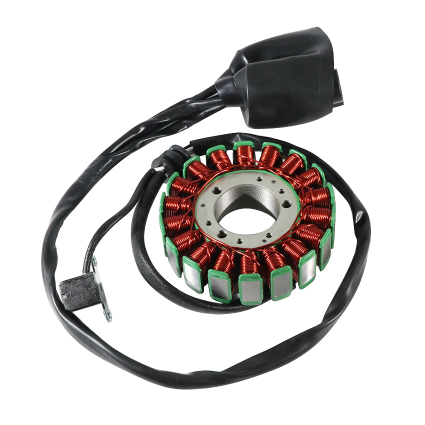 B5H-81410-00 катушка статора зажигания для Yamaha YXZ1000R YXZ 1000R EPS SE SS SPECIAL CAL XTR YXZ1000 R