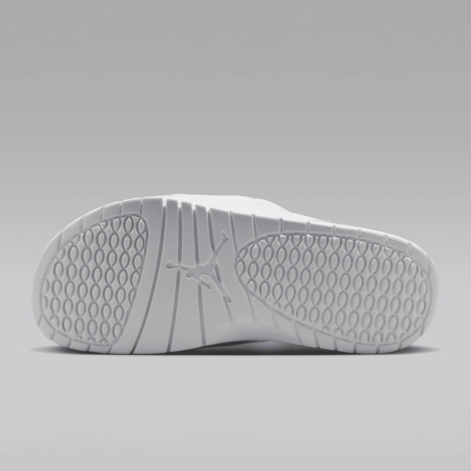 Оригинальные мужские повседневные тапочки Nike JORDAN, износостойкие, дышащие, модель FN2452-104. (art.: 3920dcd37e001) - 3920dcd37e001