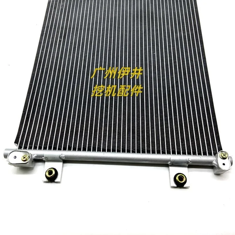 Аксессуары для сборки конденсатора Komatsu радиатор PC200 210 220 240 300 350-8 мес. запасные