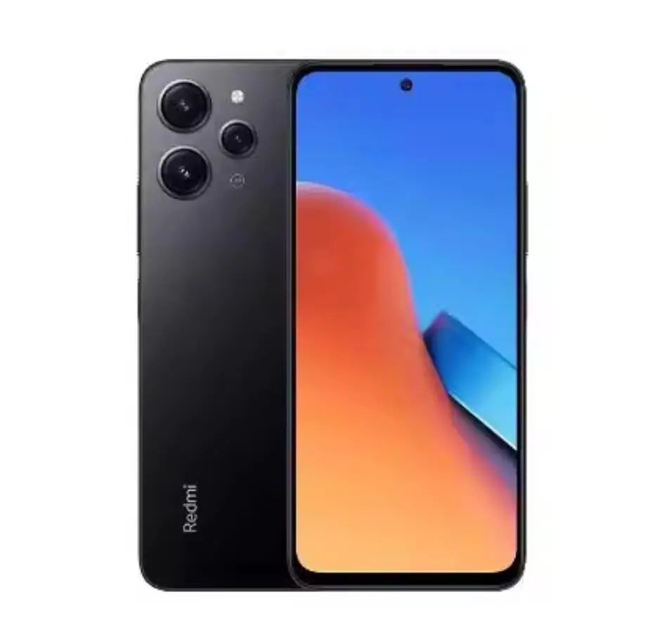 Аккумулятор Redmi 12 5000 мАч