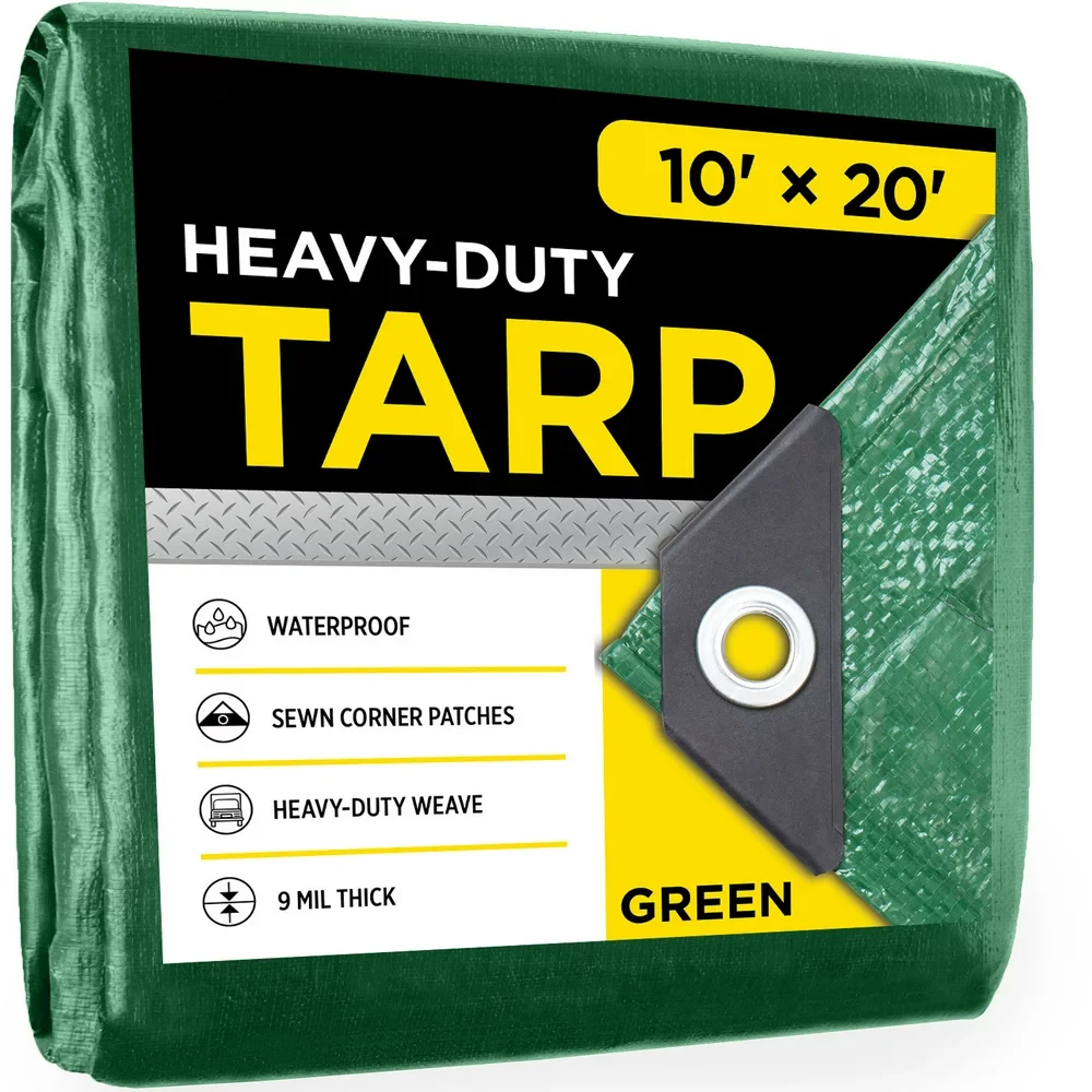 

Подводная камера Tarp 10 'x 20, 12x12 для ловли карпа