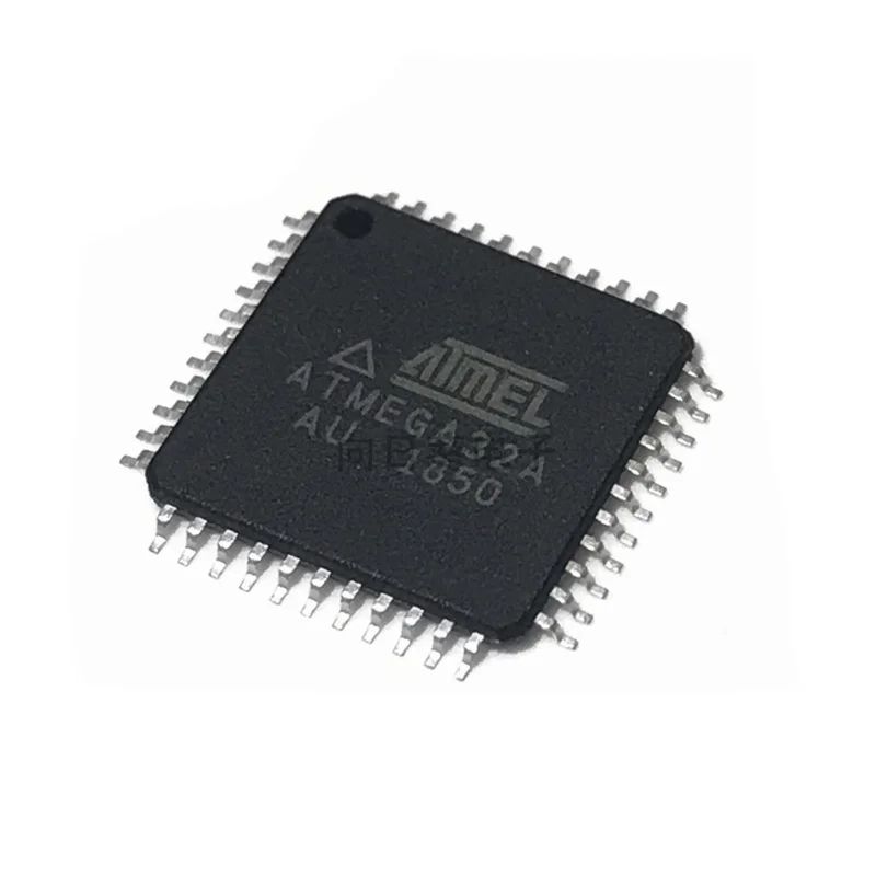 

ATMEGA32A-AU ATMEGA32A TQFP44 Microcontroller New original ic chip In stock