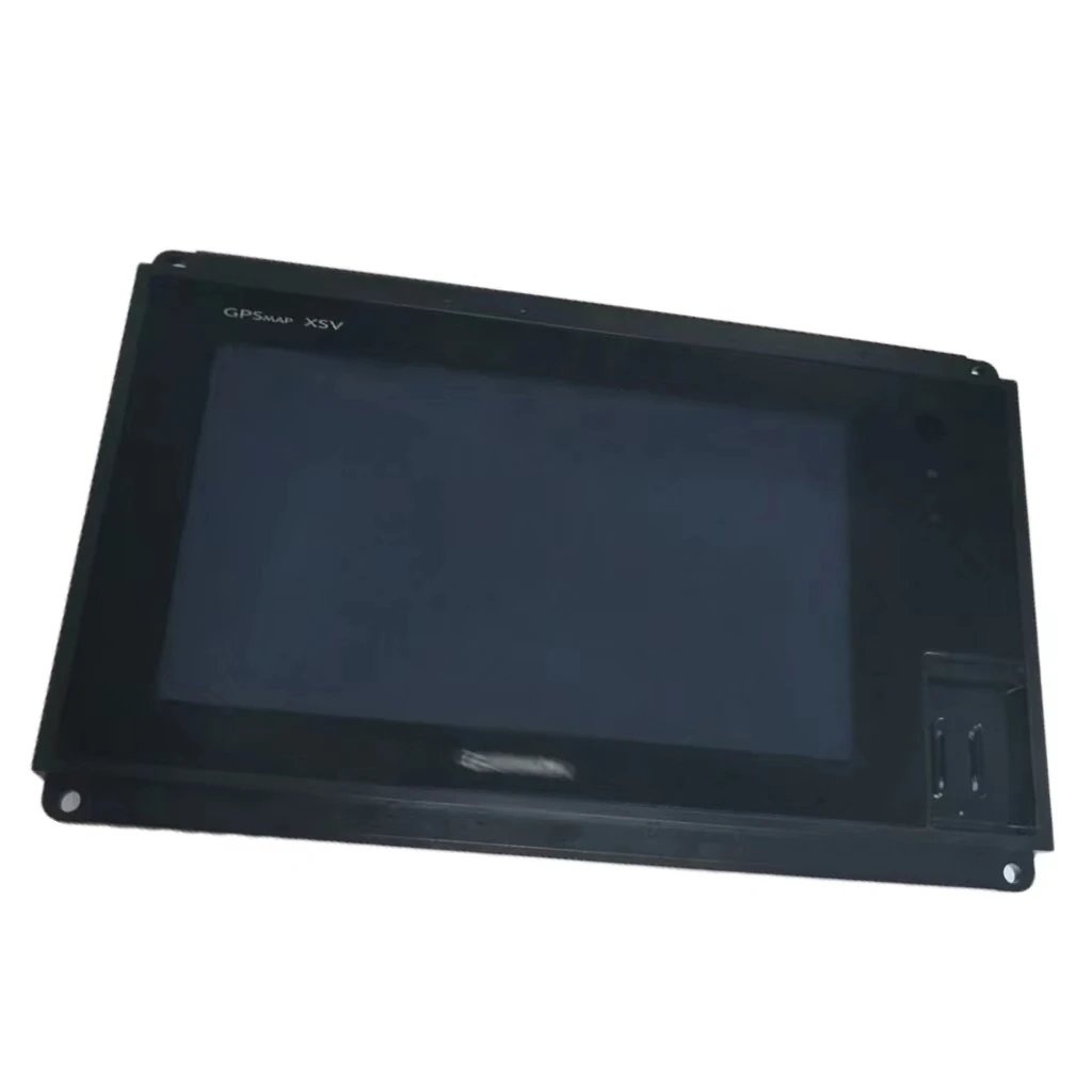 ЖК-экран для GARMIN GPSmap XSV с сенсорным экраном ремонт деталей панели дисплея