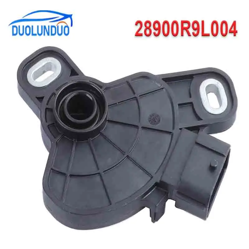 Новый высококачественный датчик положения коробки передач 28900R9L004 28900-R9L-004 для Honda