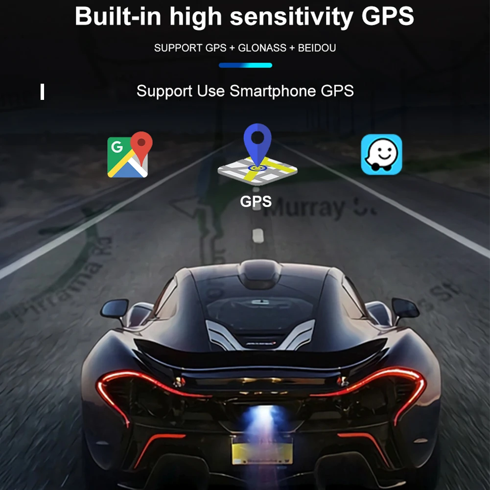 

Navigation Video Carplay Box Car Parts Replacement Vehicle Accessories Adapter Dongle USB 1pcs CarPlay Quality