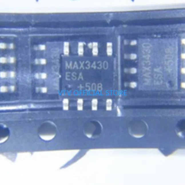 

Оригинальный Новый интегральный чип MAX3430ESA MAX3430ESA + T