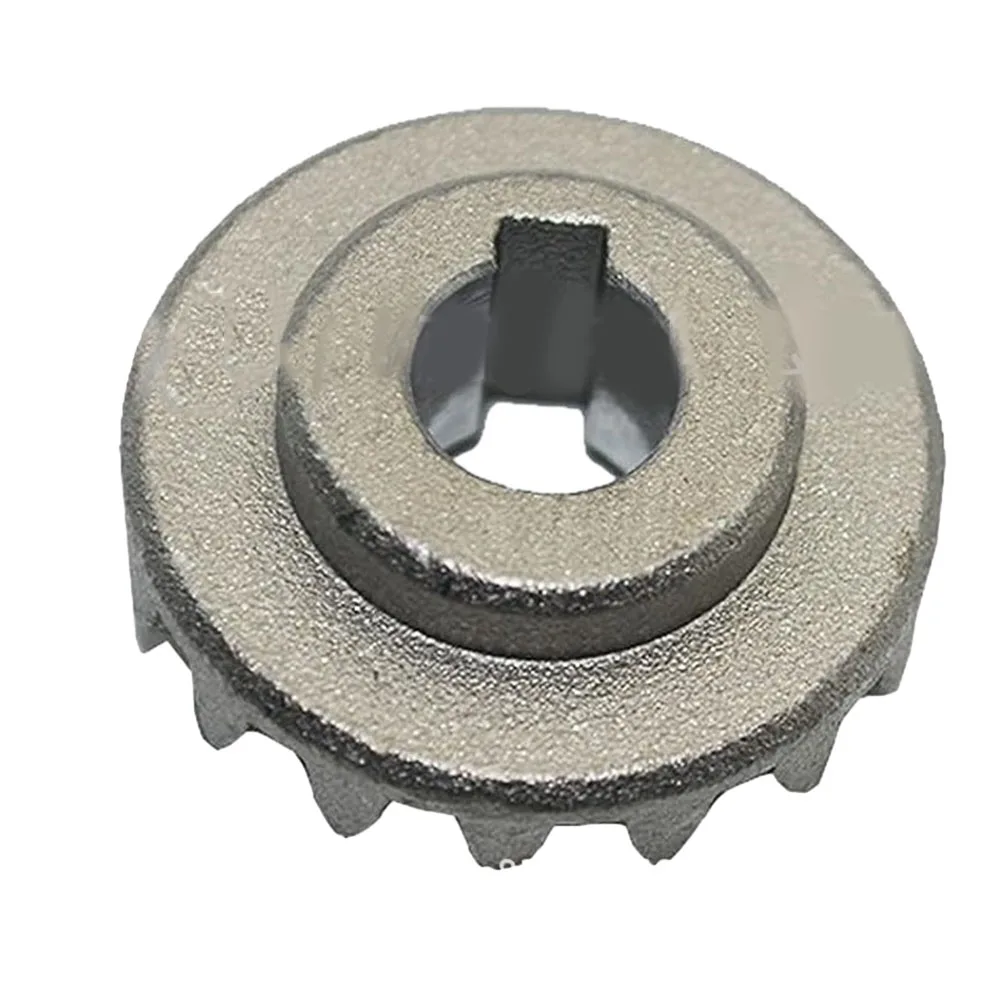 5140061 -65 Настольная пила коническая шестерня для DW745 DWE7480 DWE7490 DWE7499GD DCS7485B зубчатая
