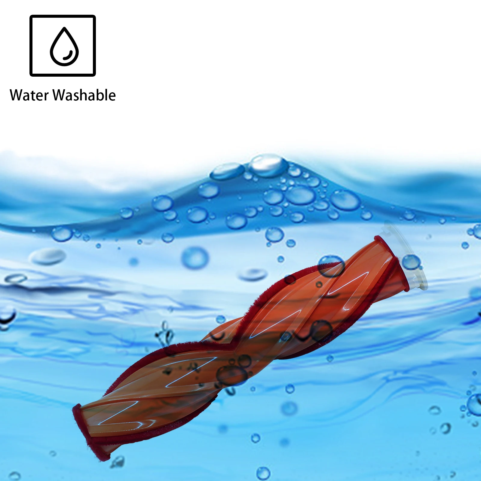 Запчасти для пылесоса Xiaomi